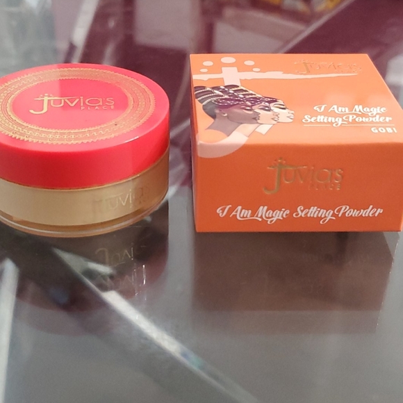Juvia's Place Gobi Setting Powder - Picture 6 of 7